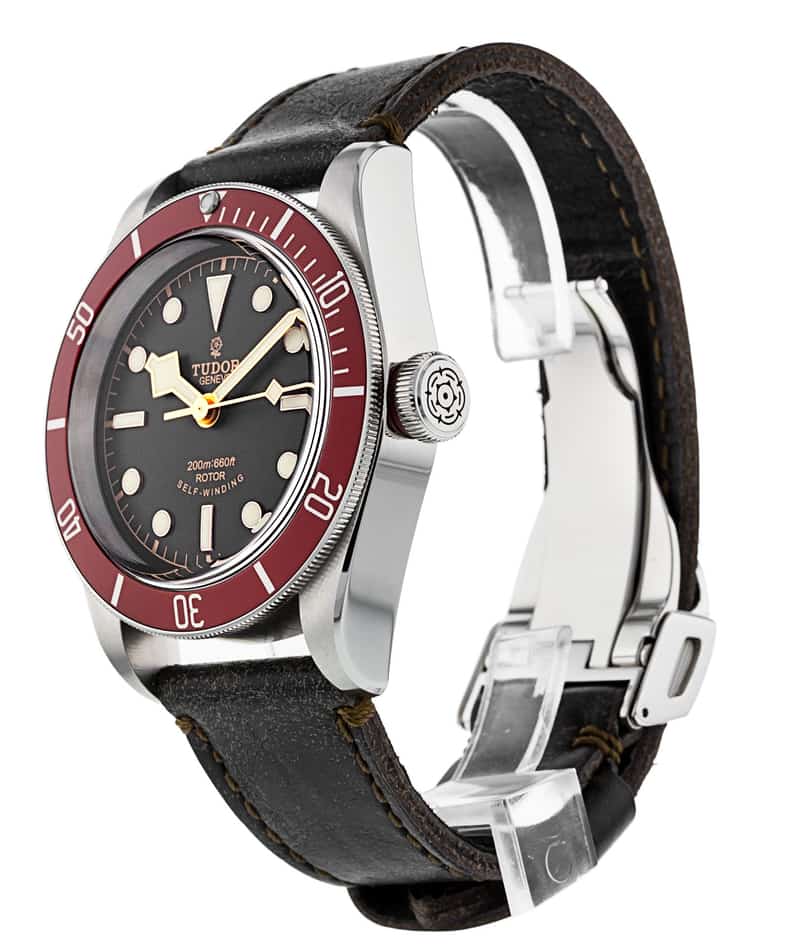 Tudor Heritage Black Bay 79220R